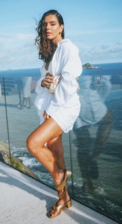 Giovanna Lancellotti feet photo thumbnail