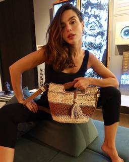 Giovanna Lancellotti feet photo thumbnail