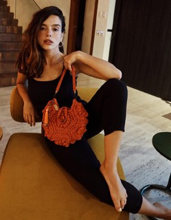 Giovanna Lancellotti feet photo thumbnail