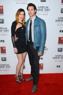 Rumer Willis feet photo thumbnail