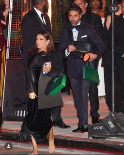 Eva Longoria feet photo thumbnail