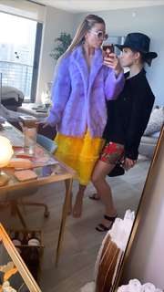 Amanda Cerny feet photo thumbnail