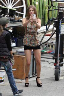 AnnaLynne McCord feet photo thumbnail