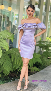 Vanessa Claudio feet photo thumbnail