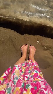 Katarzyna Cichopek feet photo thumbnail