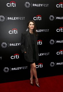 Keri Russell feet photo thumbnail