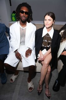 Keri Russell feet photo thumbnail
