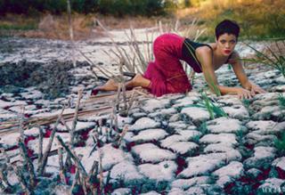 Rihanna feet photo thumbnail