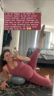 Olga Kay feet photo 1