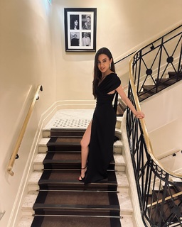 Su Burcu Coskun feet photo 5