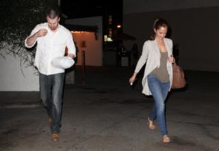 Minka Kelly feet photo thumbnail