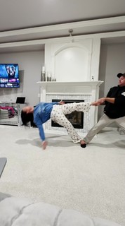 Brittney Smith feet photo thumbnail