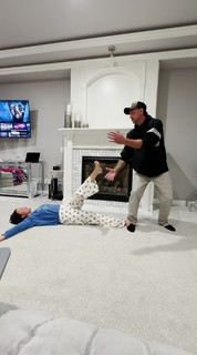 Brittney Smith feet photo thumbnail