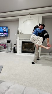 Brittney Smith feet photo thumbnail