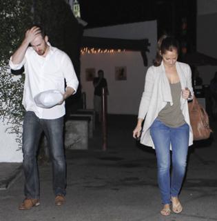 Minka Kelly feet photo thumbnail