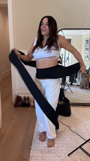 Jenna Dewan feet photo thumbnail