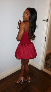 Simone Biles feet photo thumbnail