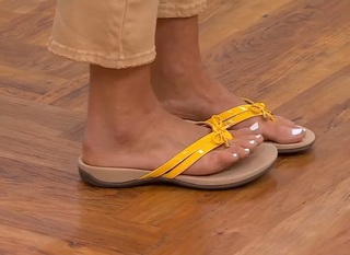 Kerstin Lindquist feet photo thumbnail