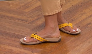 Kerstin Lindquist feet photo thumbnail