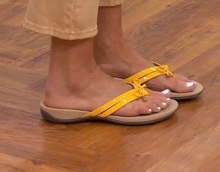 Kerstin Lindquist feet photo thumbnail