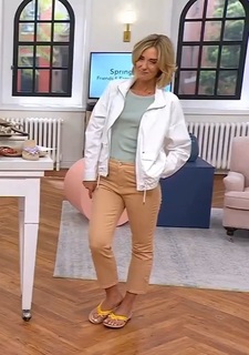 Kerstin Lindquist feet photo thumbnail