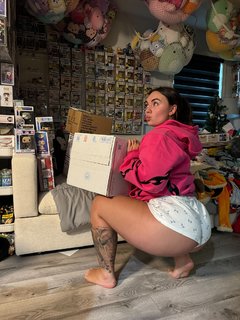 Abby Berner feet photo 4