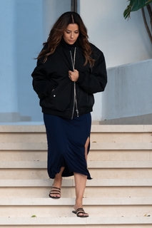 Eva Longoria feet photo thumbnail