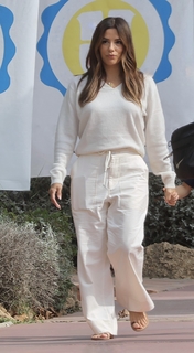 Eva Longoria feet photo thumbnail