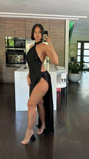 Julieanna Marie Goddard feet photo thumbnail