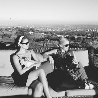 Abbie Cornish feet photo 3
