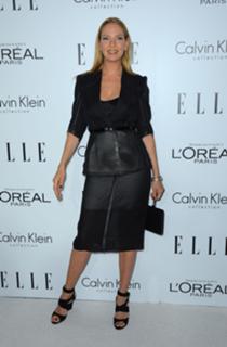 Uma Thurman feet photo thumbnail