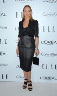 Uma Thurman feet photo thumbnail