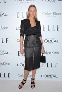 Uma Thurman feet photo thumbnail