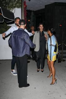 Christina Milian feet photo thumbnail