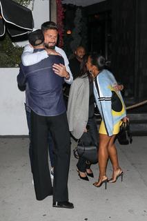 Christina Milian feet photo thumbnail