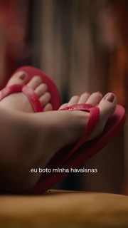 Paolla Oliveira feet photo thumbnail
