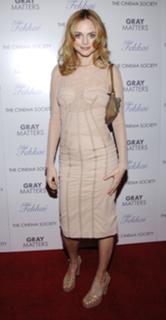 Heather Graham feet photo thumbnail