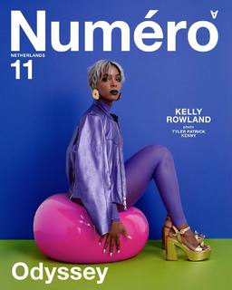 Kelly Rowland feet photo 5