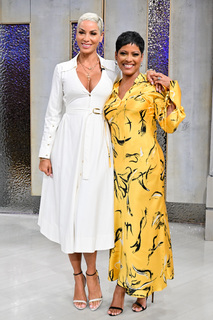 Nicole Murphy feet photo 2
