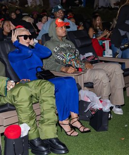 Amber Rose feet photo 2