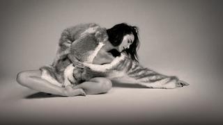 Keri Russell feet photo thumbnail