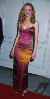Heather Graham feet photo thumbnail