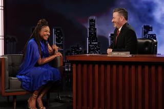 Tiffany Haddish feet photo thumbnail