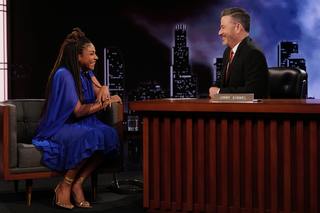Tiffany Haddish feet photo thumbnail