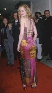 Heather Graham feet photo thumbnail