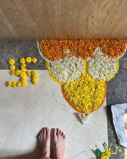 Alia Bhatt feet photo thumbnail
