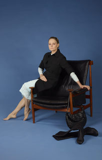 Jodie Foster feet photo thumbnail