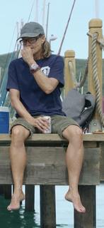 Jodie Foster feet photo thumbnail