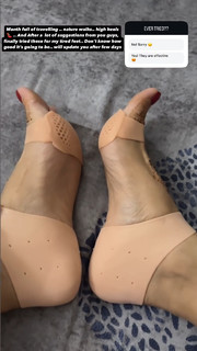 Poonam Yadav feet photo thumbnail