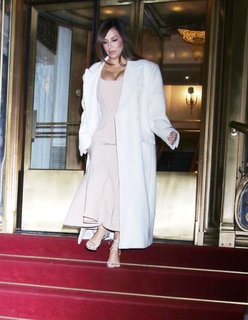 Eva Longoria feet photo thumbnail